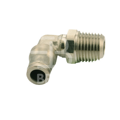 Фитинг угловой поворотный 1/4"х6 мм, 54403266; Ingersoll Rand фото в интернет-магазине Brestor