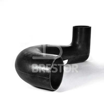 Шланг воздушного фильтра, 54653035; Ingersoll Rand фото в интернет-магазине Brestor