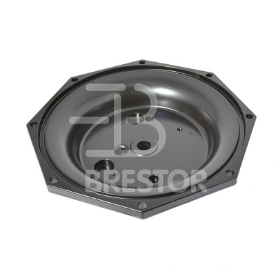 Крышка кожуха, алюминий 94030-2, 81710915; ARO фото в интернет-магазине Brestor
