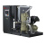 Компрессор винтовой R110ie-10 (18,9м3/мин при 10бар; маслозаполненный) Ingersoll Rand фото в интернет-магазине Brestor