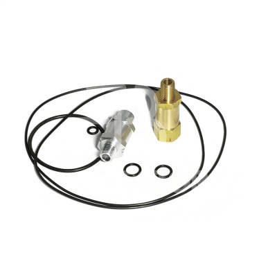 Ремкомплект клапана слива конденсата 38444501; Ingersoll Rand фото в интернет-магазине Brestor