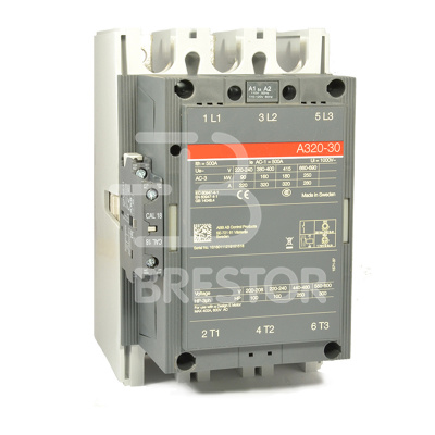 Контактор 320A 110В (A320-30-11), 22099410; Ingersoll Rand фото в интернет-магазине Brestor