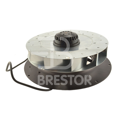 Вентилятор 280мм в сборе, 22417083; Ingersoll Rand фото в интернет-магазине Brestor
