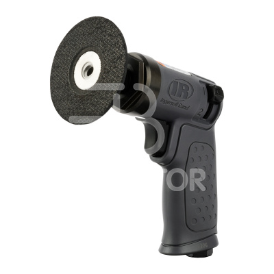 Шлифмашина пневматическая мини,  Ingersoll Rand, 3103XPA 2" и 3" фото в интернет-магазине Brestor