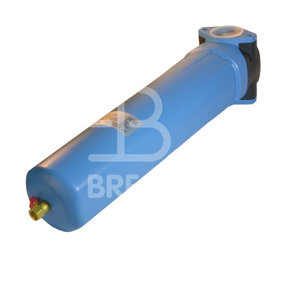 Влагосепаратор BWS4020 (67м3/мин; 10бар; до 80°С; эл; BSPT DN125), Brestor фото в интернет-магазине Brestor