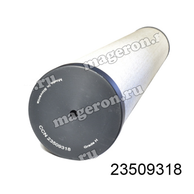 Фильтр воздушный (сменный элемент) E2700IH HDP, 23509318; Ingersoll Rand фото в интернет-магазине Brestor