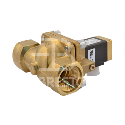 Клапан электромагнитный 23525678; Ingersoll Rand фото в интернет-магазине Brestor