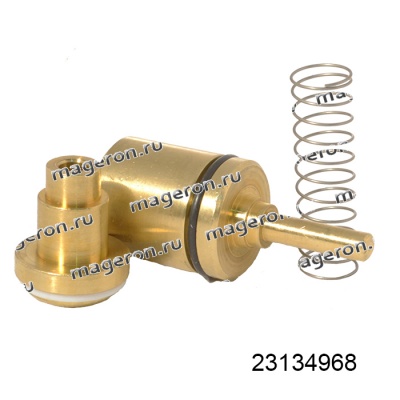 Ремкомплект клапана минимального давления 23134968; Ingersoll Rand