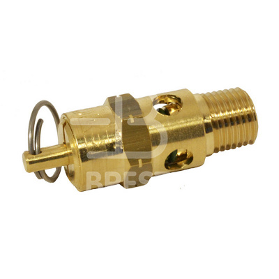 Клапан предохранительный 47588886001; Ingersoll Rand фото в интернет-магазине Brestor