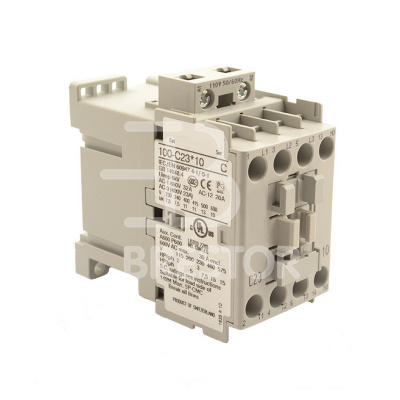 Контактор.100-C23D10, 39252036; Ingersoll Rand фото в интернет-магазине Brestor