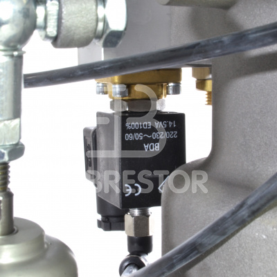 Клапан входной B12048004, BRS/V 110-132 кВт; Brestor фото в интернет-магазине Brestor