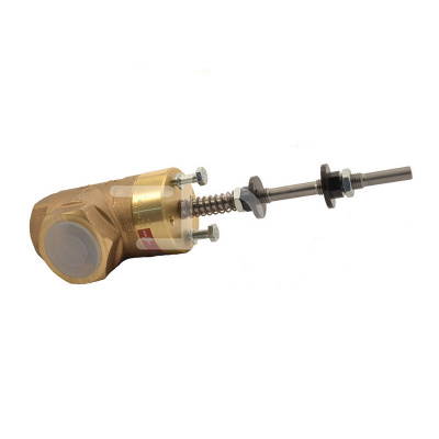 Клапан разгрузочный G2 DN50, 54386578; Ingersoll Rand фото в интернет-магазине Brestor