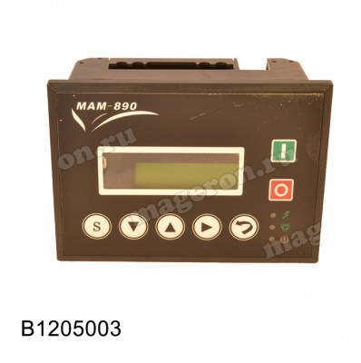 Контроллер управления B12050003; Brestor фото в интернет-магазине Brestor