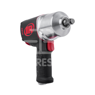 Гайковерт пневматический ударный,  Ingersoll Rand, 2136QXPA 1/2" фото в интернет-магазине Brestor