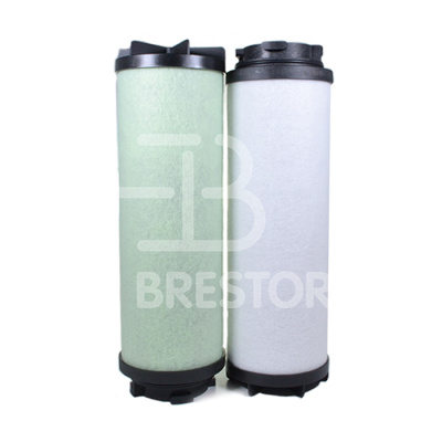 Фильтр воздушный (сменный элемент) E-1080-H, B52545022, BFE; Brestor фото в интернет-магазине Brestor