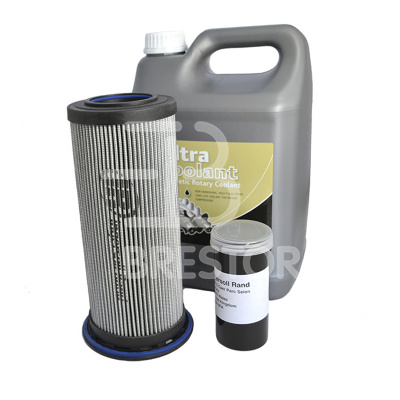 Комплект сервисный SC2, 17948257, R55n-R75n; Ingersoll Rand фото в интернет-магазине Brestor