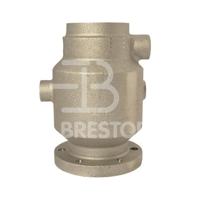 Клапан входной 39840418; Ingersoll Rand фото в интернет-магазине Brestor