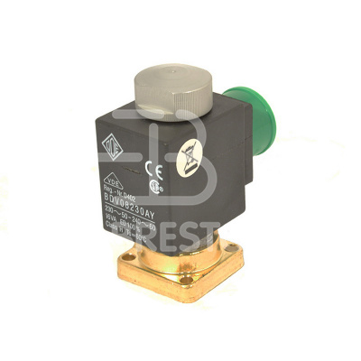 Клапан электромагнитный 100015591; Ingersoll Rand фото в интернет-магазине Brestor