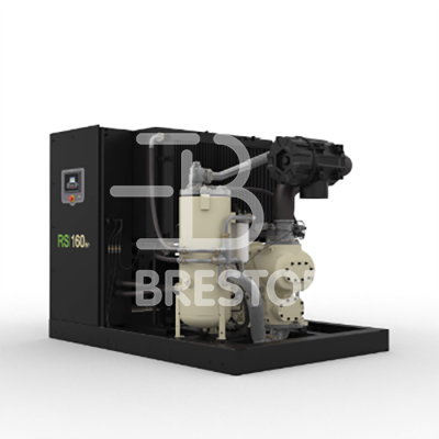 Компрессор винтовой RS132ie-14 (19,6м3/мин при 14бар; маслозаполненный) Ingersoll Rand фото в интернет-магазине Brestor