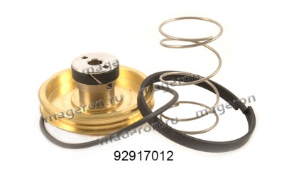 Ремкомплект электромагнитного клапана 92917012; Ingersoll Rand фото в интернет-магазине Brestor