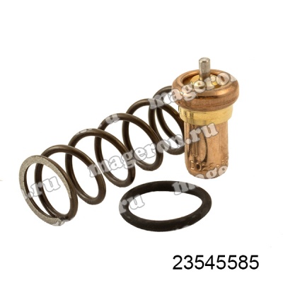 Ремкомплект термостатического клапана 23545585; Ingersoll Rand фото в интернет-магазине Brestor