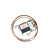 Датчик температуры B62352001, BMD-90-150A; Brestor