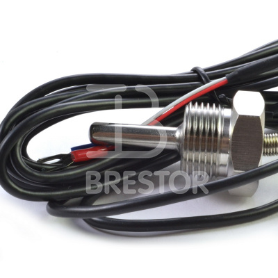 Датчик температуры B12052002, BRS/V/M/VD 15-185 кВт; Brestor фото в интернет-магазине Brestor