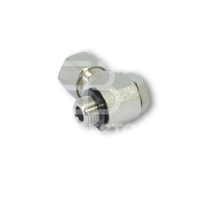 Фитинг угловой поворотный, 89209217; Ingersoll Rand фото в интернет-магазине Brestor