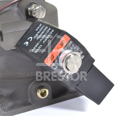 Клапан входной B12048125, BRS/V 15 кВт; Brestor фото в интернет-магазине Brestor