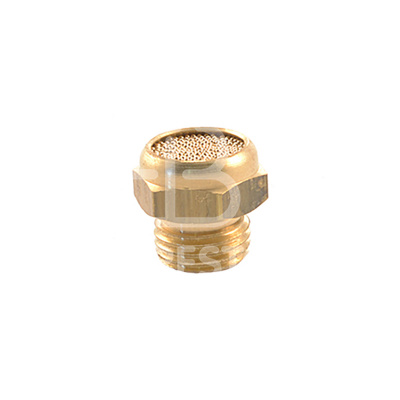 Глушитель MUFF1/4, 23493505; Ingersoll Rand фото в интернет-магазине Brestor