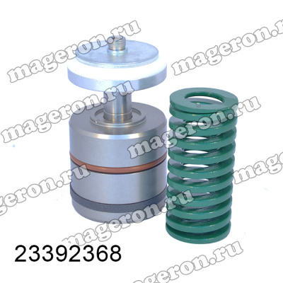 Ремкомплект клапана минимального давления 23392368; Ingersoll Rand фото в интернет-магазине Brestor