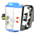 Клапан дроссельный пневм.,DN80 , B52448003, BDD-H/HL/Z; Brestor фото в интернет-магазине Brestor