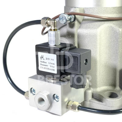 Клапан входной B22048020, BRS-55-75A; Brestor фото в интернет-магазине Brestor