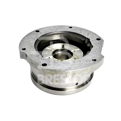 Опорно- упорный подшипник 2 ступени компрессора 3ACII, 68195783; Ingersoll Rand фото в интернет-магазине Brestor